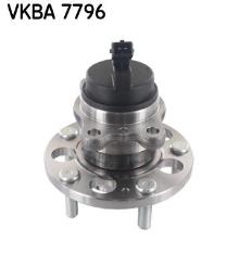 SKF VKBA 7796